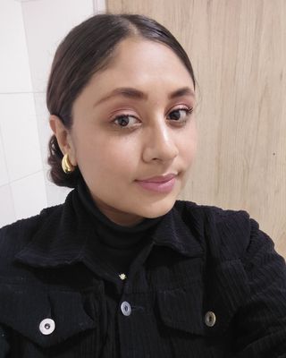 Foto de Carla Amaya Buitrago, Psicólogo, Dr. en Psicología