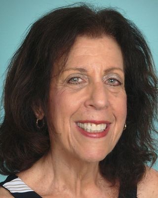 Photo of Cynthia Schwartz, Clinical Social Work/Therapist, LCSW