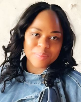 Photo of Latesha Harris-Boyd - Deeply Rooted Therapeutic Solutions, Clinical Social Work/Therapist, MSW, LCSW