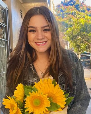 Photo of Kayla Countryman, Marriage & Family Therapist Associate in Sacramento, CA