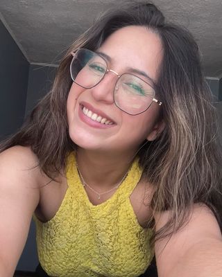 Foto de Constanza Carolina Palma Arancibia, Psicólogo, Lic. en Psicología