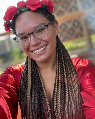 Photo of Dessiree Pendleton, Clinical Social Work/Therapist, LMSW