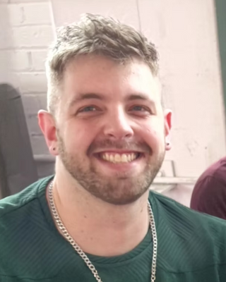 Photo of Nick Denney, Clinical Social Work/Therapist, LCSW