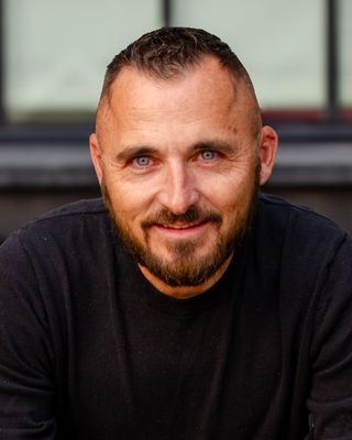 Photo of James E Montgomery, Licensed Clinical Mental Health Counselor, LCMHC