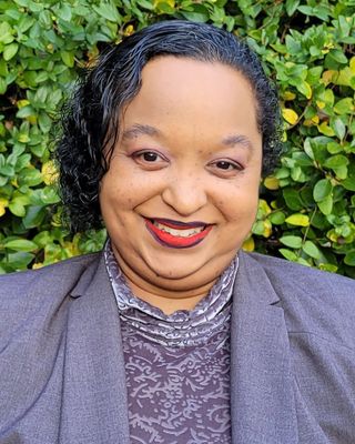 Photo of Nailah Washington, Licensed Professional Counselor in Virginia Beach, VA