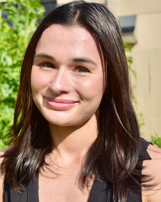 Photo of Darby Pistilli, Licensed Professional Counselor, LPC, CMHC, CCTP