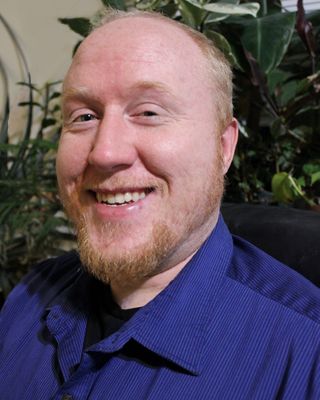 Photo of Casey Paul Fife, LCSW, Clinical Social Work/Therapist