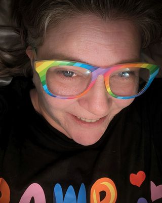 Photo of Angel Laurie Sumka, Counsellor, RCC