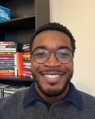 Photo of James H. McMillian III, Marriage & Family Therapist Associate, MS, LMFTA