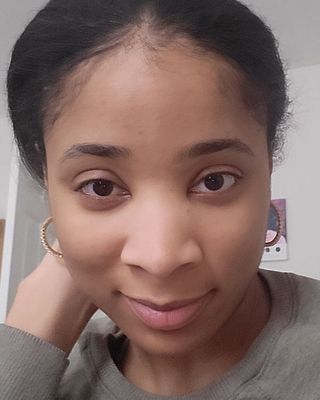 Photo of Atisha Herring, Clinical Social Work/Therapist, MSW, LCSW