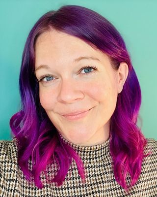 Photo of Summer Myers, Marriage & Family Therapist, IMFT, ATR