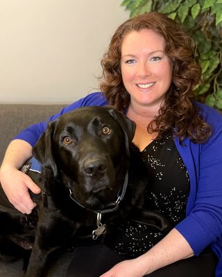 Photo of Katelin Wyness, Counsellor, MCP, RCC