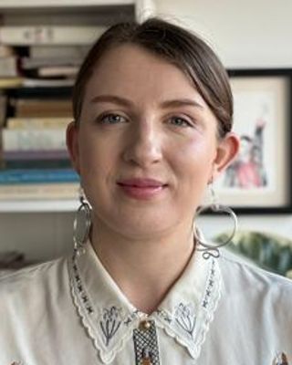 Photo of Abigail Kerry Waud, Psychotherapist, COSRT Reg.