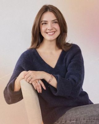 Photo of Klara Knypinski - Relationship OCD Therapist Los Angeles- Klara, Clinical Social Work/Therapist, LCSW