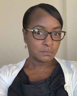 Photo of Towania Caldwell, Lic Clinical Mental Health Counselor Associate in New Hanover County, NC