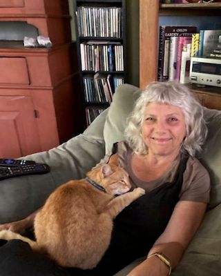 Photo of April Nicole Netzer, Marriage & Family Therapist, LMFT