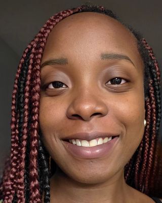 Photo of Tiana Rookwood Bey, Licensed Professional Counselor, MA, LPC