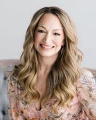 Photo of Kellie Steele, Clinical Social Work/Therapist, LCSW