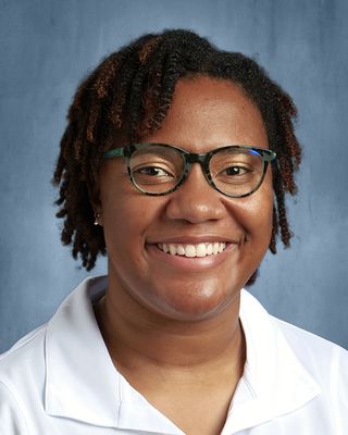 Photo of Kayla McIlwain, MEd, Marriage & Family Therapist Intern