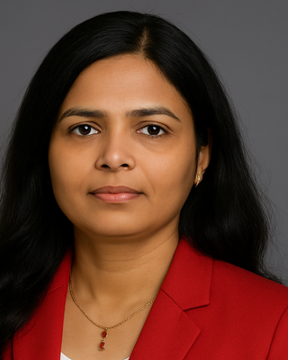 Photo of Jilji Payikkattu, Psychiatric Nurse Practitioner, NP, PMHNP