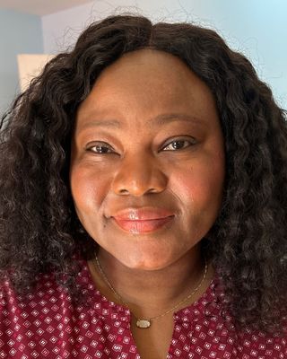 Photo of Emmanuella Olatinwo, Clinical Social Work/Therapist, LMSW