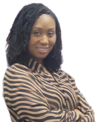 Photo of Salomey Ntow-Duku, Registered Social Worker, MSW, RSW
