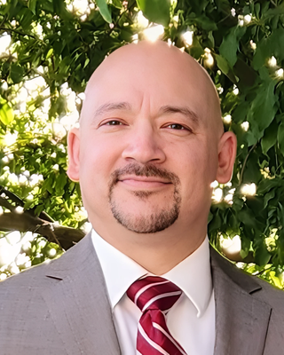 Photo of Jeremy Hurst, Psychiatric Nurse Practitioner, PMHNP