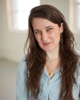 Photo of Katie Reagan, Licensed Clinical Professional Counselor, LCPC, ATR