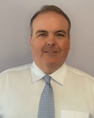 Photo of William Back, LPCC, Counselor