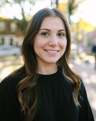 Photo of Jaclyn Alper, Licensed Professional Counselor, MA, LPC