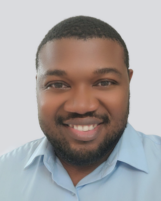 Photo of Obinna Akah, Psychiatric Nurse Practitioner, RN