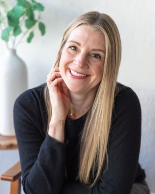 Photo of Meghan Board, Clinical Social Work/Therapist, MSW, APSW