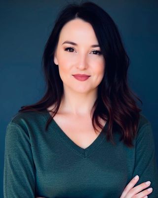 Photo of Candace Rogers, Clinical Social Work/Therapist, MSW, LCSW