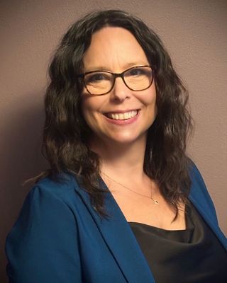 Photo of Rachel Hahn, Licensed Professional Counselor, LPC
