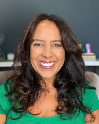 Photo of Rose Andrade Patten, Counsellor, DCounsPsych, MBACP