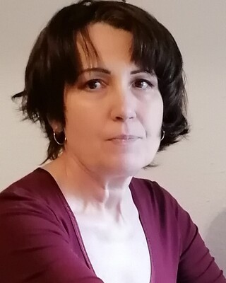 Photo of Judit Szilagyi, Psychologist, MA, HCPC - Couns. Psych.