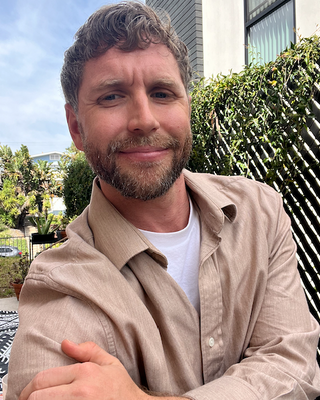 Photo of James R Sharkey, Marriage & Family Therapist, LMFT, RYT-200