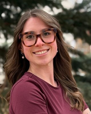 Photo of Hannah Hoinkis, Licensed Professional Counselor, LPC