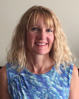 Photo of Debi J Hoffman, Psychologist, PsyD