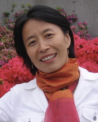 Photo of Qin Fan, Psychologist in 94115, CA