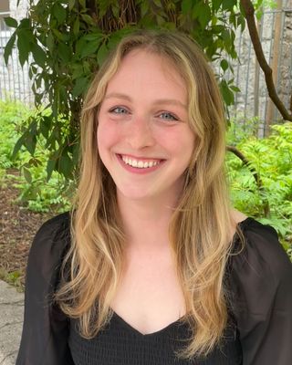 Photo of Chloe Conklin, Pre-Licensed Professional, MA
