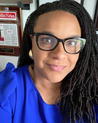 Photo of Amira R Martin, Clinical Social Work/Therapist, LCSW-R