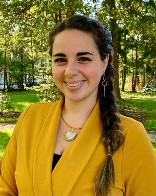 Photo of Maria Meli, Clinical Social Work/Therapist, LICSW