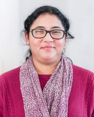 Photo of Vidya Pachipala, Psychologist in Ascot, QLD