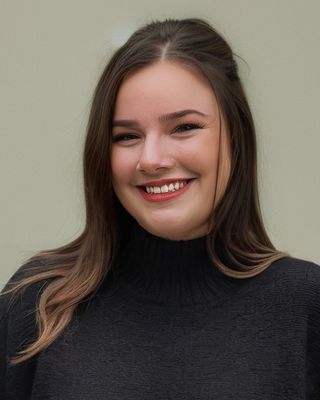 Photo of Andi Soetemans, Registered Social Worker, BSW, RSW