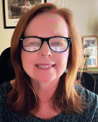 Photo of Marie Wilson, Licensed Professional Counselor, PhD, LPC, CSAT-S