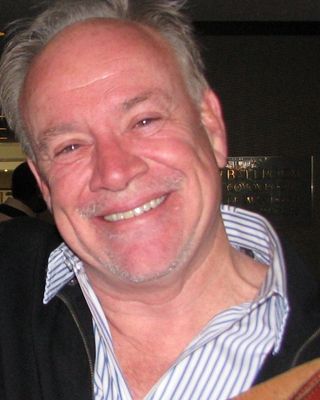 Photo of Dr. Stephen Patrick Madigan, Counsellor in Vancouver, BC