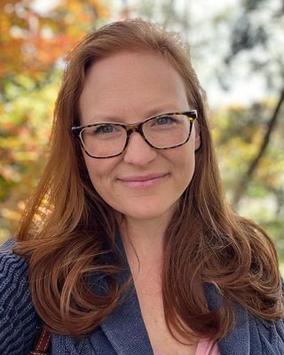 Photo of Jessica Ellington, Psychiatric Nurse Practitioner, PMHNP