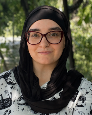 Photo of Sarah Abuassi, MHC-LP