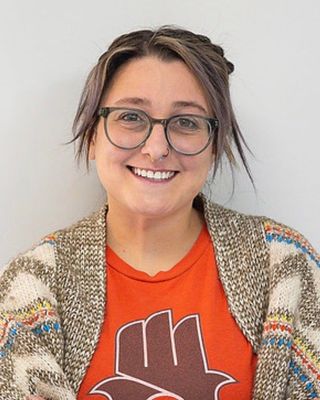 Photo of Jessica Bonner, Licensed Professional Counselor, LPC, NCC, CFRC, CCTP, EMDR